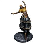 Cigana 3 (R) (D) - Umbanda Candomble