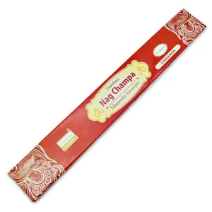 Incenso Darshan Nag Champa - Escolha o Seu - Cinnamon