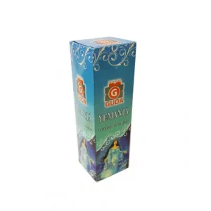 Incenso Guda - Escolha o Seu - Yemanjá