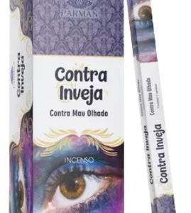 Incensos Parman - Escolha o Seu - Contra Inveja