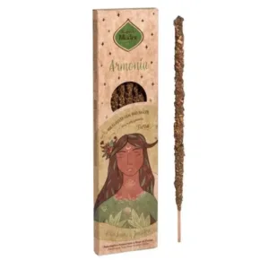 Incenso Elementos Sagrada Madre - Armonia