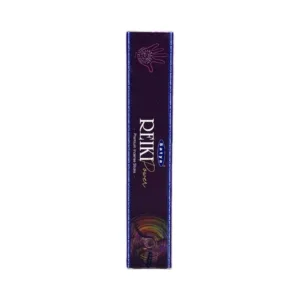 Incenso Premium Satya - Escolha o Seu - Reiki Power