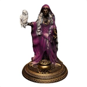 Mini Cacurucaia (D) 10 cm