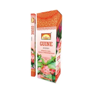 Incenso Parimal - Guine