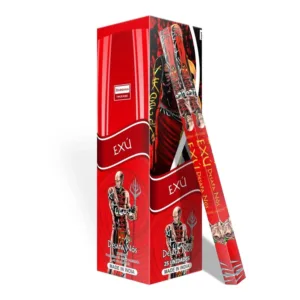 Incenso Darshan - Exú Desata Nós