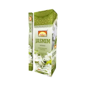 Incenso Parimal - Escolha seu aroma - Jasmim