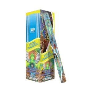 Incenso Darshan - Poder Xamânico