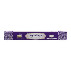 Incenso Darshan Nag Champa - Escolha o Seu - Lavanda