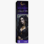 Incenso Lua Mística - Dama da Noite - Dama da Noite