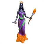 Hecate Chave (R) - Resina