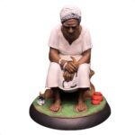 Preta Velha Sentada 2 (R)