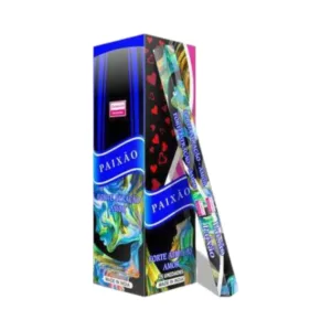 Incenso Darshan - Escolha o Seu - Paixão