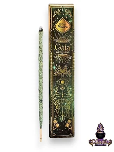 Incenso Blend Masala Sagrada Madre - Gaia