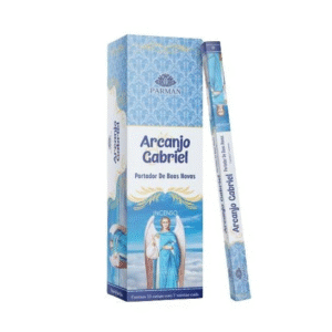 Incensos Parman - Escolha o Seu - Arcanjo Gabriel