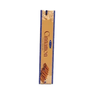 Incenso Premium Satya - Escolha o Seu - Cinnamon