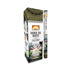 Incenso Parimal - Escolha seu aroma - Dama da Noite