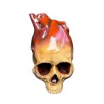 Caveira Coração (R)