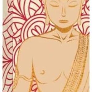 Incenso Vila Zen - Patchouli e Manjericão