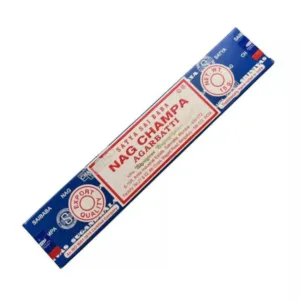 Incenso Satya - Escolha o Seu - Nag Champa