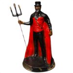 Exu Sete Encruzilhadas 2 (R)