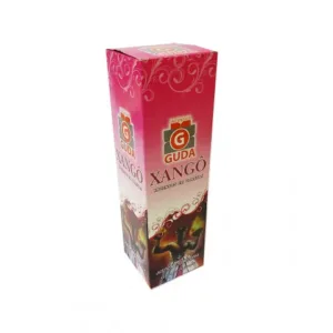 Incenso Guda - Escolha o Seu - Xangô