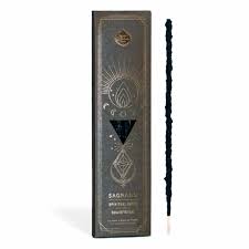 Incenso Sagrado Sagrada Madre - Guia Espiritual