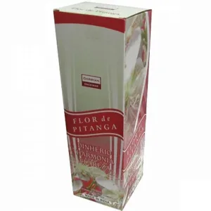 Incenso Darshan - Escolha o Seu - Flor de Pitanga