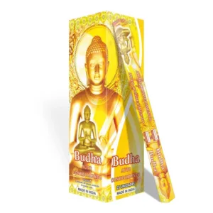 Incenso Darshan - Escolha o Seu - Budha