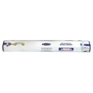 Incenso Satya Hexagonal - Jasmine