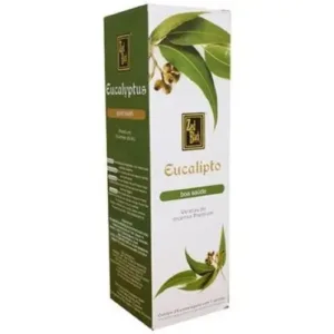 Incenso Zed Black - Escolha o Seu - Eucalipto