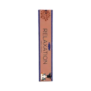 Incenso Premium Satya - Escolha o Seu - Relaxation