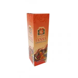 Incenso Guda - Iansã