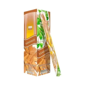 Incenso Darshan - Escolha o Seu - Sândalo