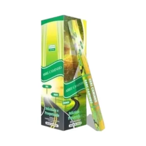 Incenso Darshan - Escolha o Seu - Abre Caminho