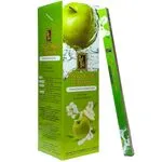 Incenso Zed Black - Escolha o Seu - Maçã Verde + Jasmim