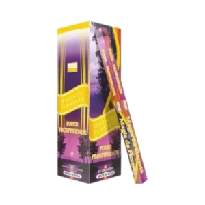 Incenso Darshan - Escolha o Seu - Magia da Floresta