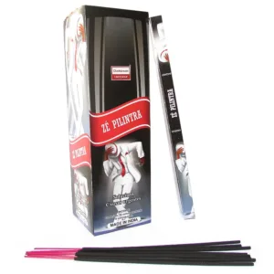 Incenso Darshan - Escolha o Seu - Zé Pilintra