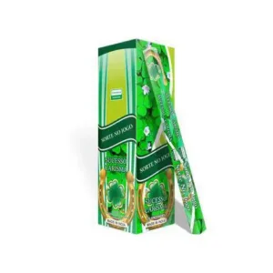 Incenso Darshan - Escolha o Seu - Sorte no Jogo