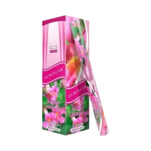 Incenso Darshan - Escolha o Seu - Almíscar