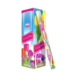 Incenso Darshan - Escolha o Seu - Tulipa