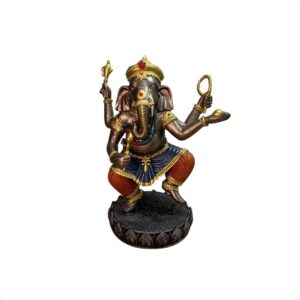 Ganesha (R) 20 cm - Resina