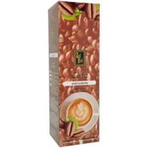 Incenso Zed Black - Escolha o Seu - Café