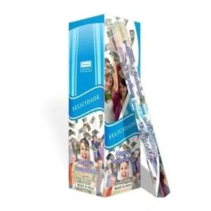 Incenso Darshan - Escolha o Seu - Felicidade