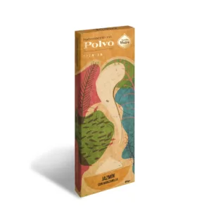 Incenso em Pó Sagrada Madre - Jasmim com Camomila