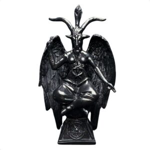 Baphomet 2 (P) 23 cm