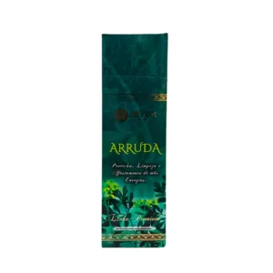 Incenso Atria - Escolha o Seu - Arruda