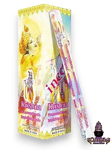 Incenso Darshan - Krishna