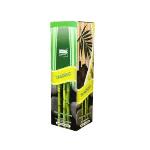 Incenso Darshan - Escolha o Seu - Bamboo