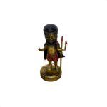 Exu Mirim Mini (D) 10cm - Resina - Umbanda Candomble