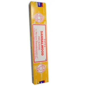 Incenso Vareta Satya - Escolha o Seu - SandalWood